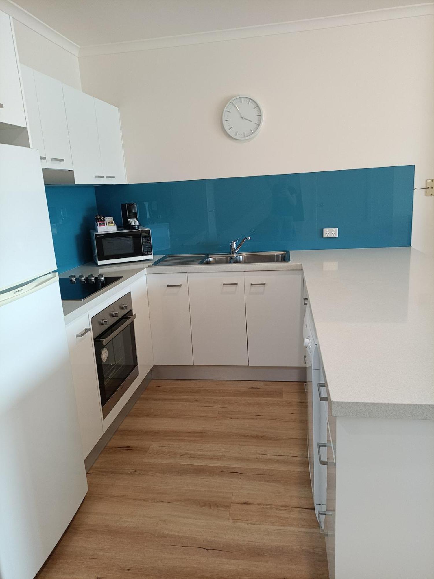 Captains Cove Resort - Waterfront Apartments باينسفيل المظهر الخارجي الصورة